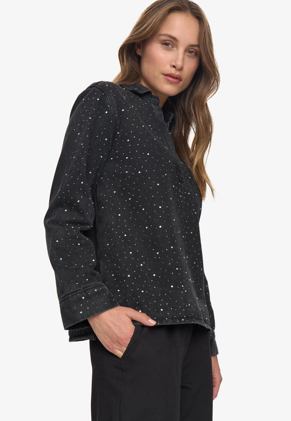 Josefine Blouse 4526 - Image 2