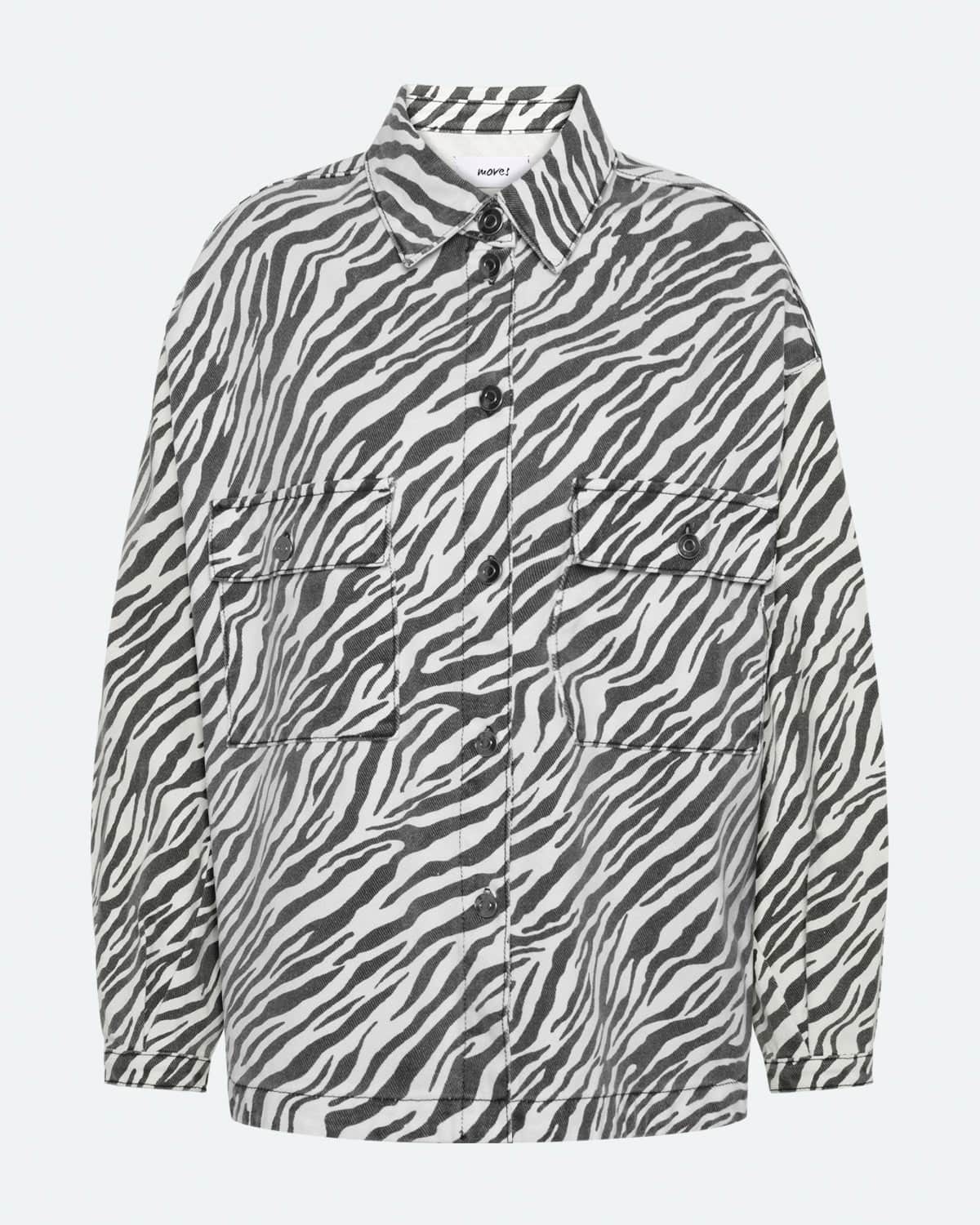Noliana Shirt 4228