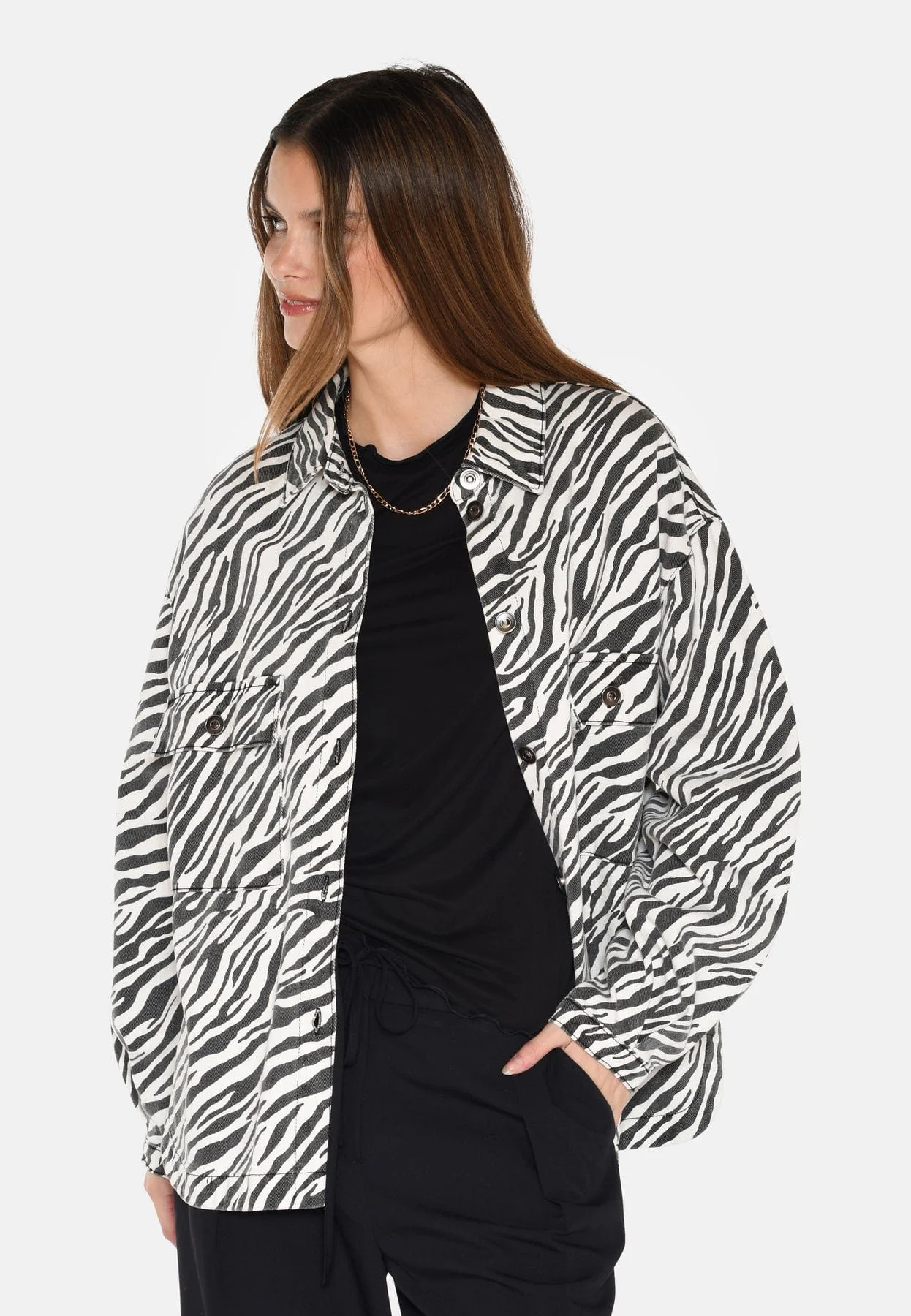 Noliana Shirt 4228 - Image 2