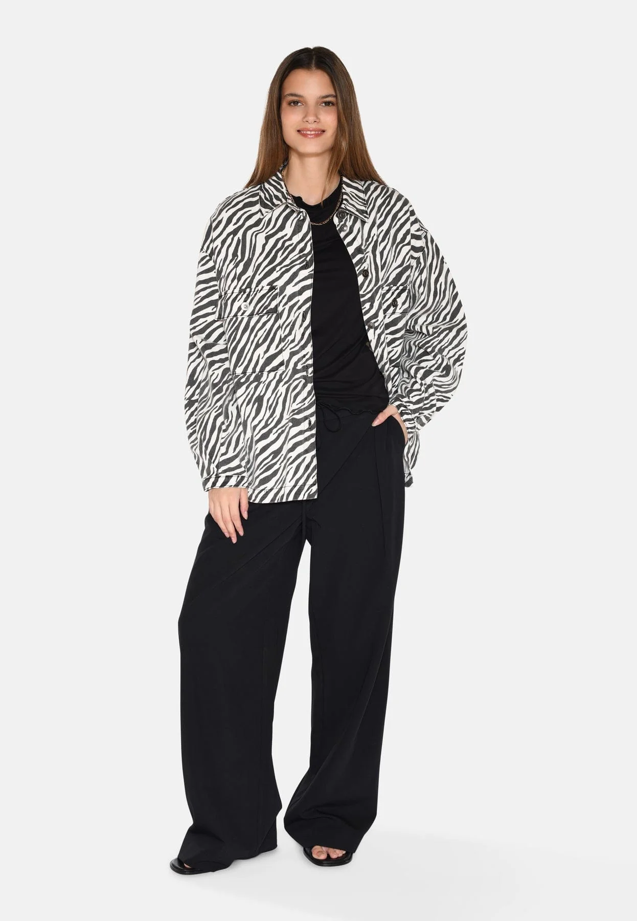 Noliana Shirt 4228 - Image 3
