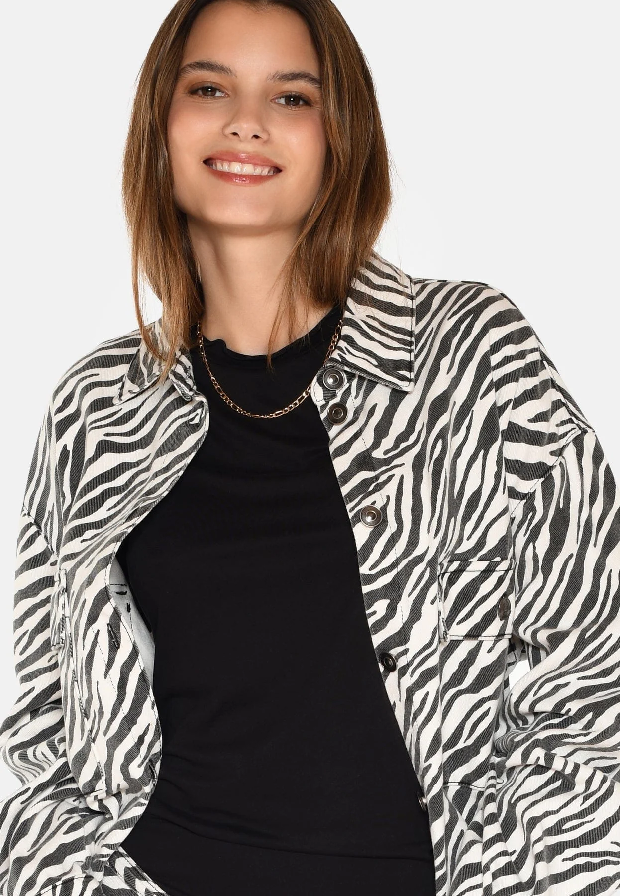 Noliana Shirt 4228 - Image 5