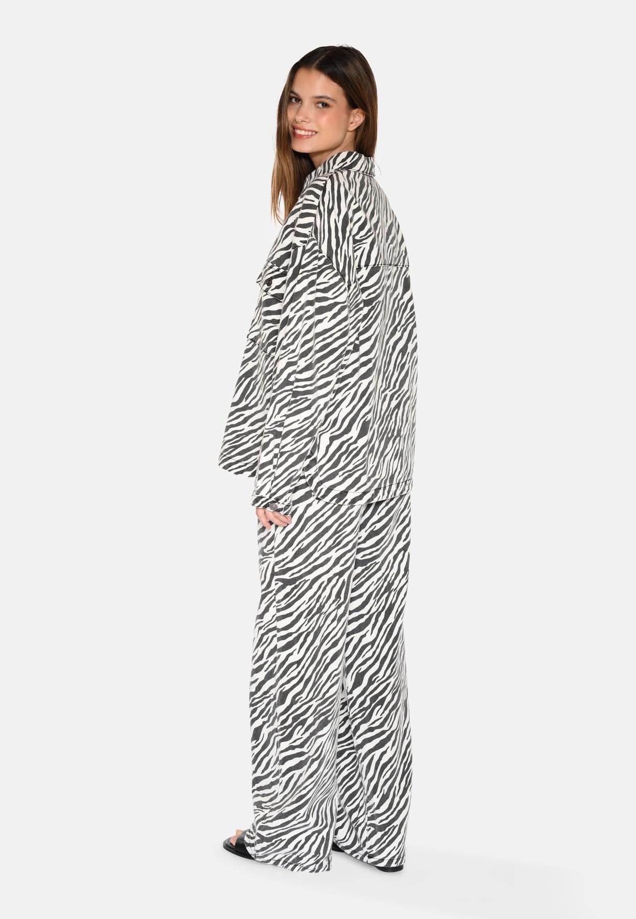 Noliana Shirt 4228 - Image 6