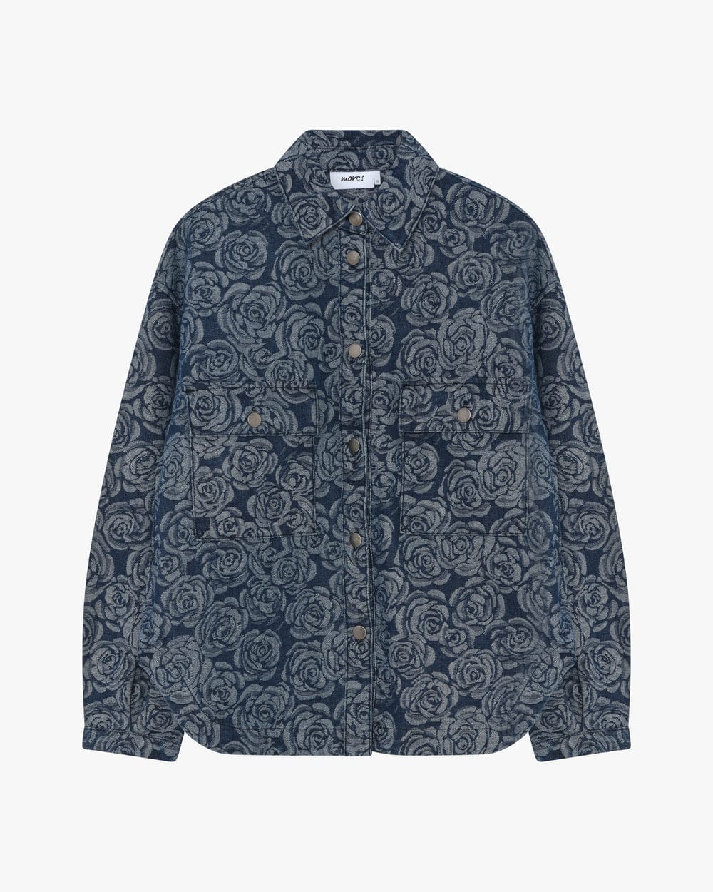 Noliana Shirt 4518