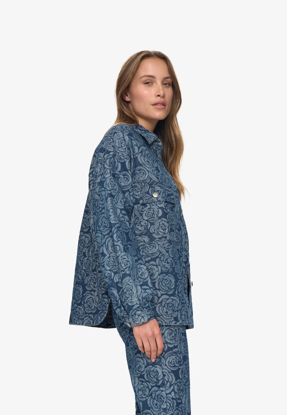 Noliana Shirt 4518 - Image 2