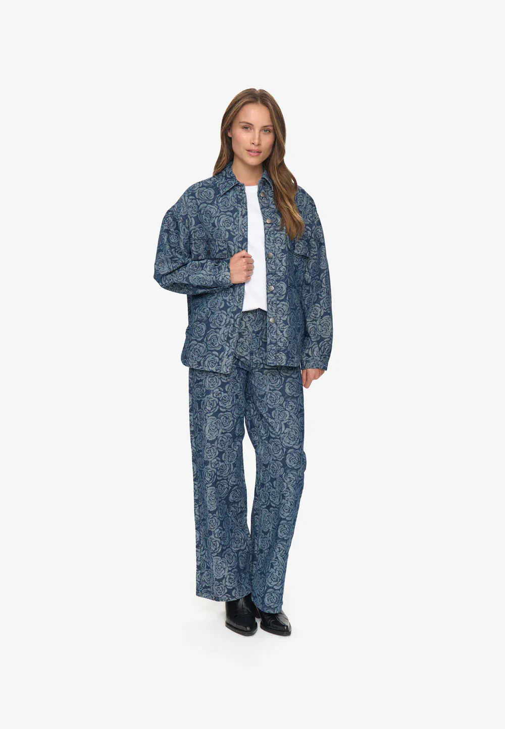 Noliana Shirt 4518 - Image 4