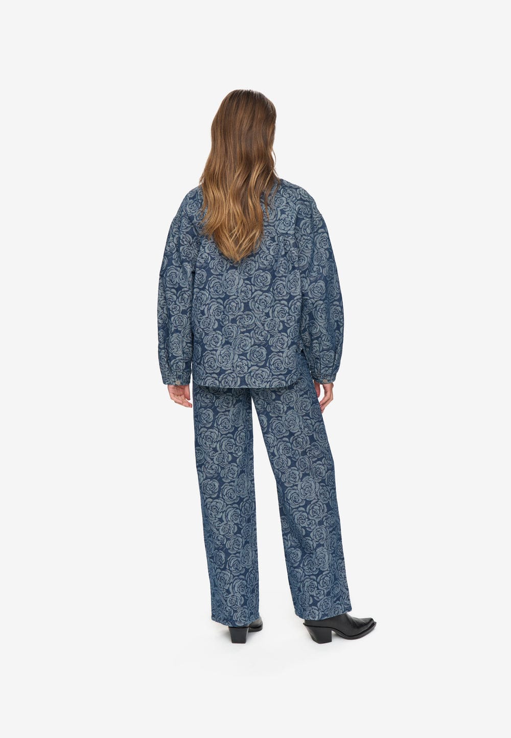 Noliana Shirt 4518 - Image 5