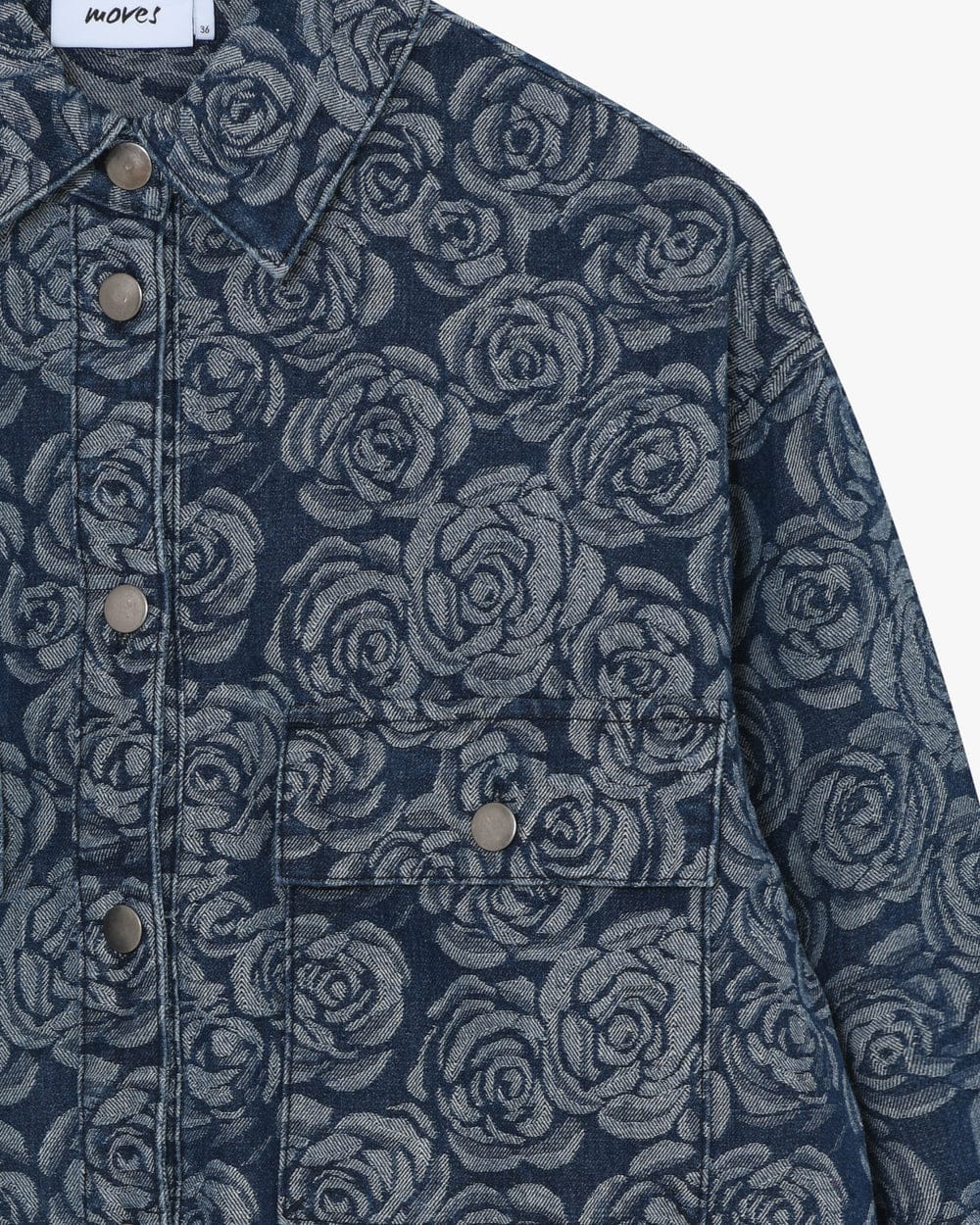 Noliana Shirt 4518 - Image 6
