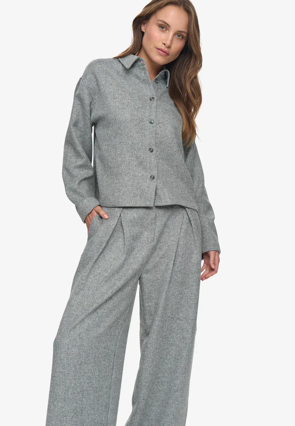 Wrenley Shirt 4520 - Image 2