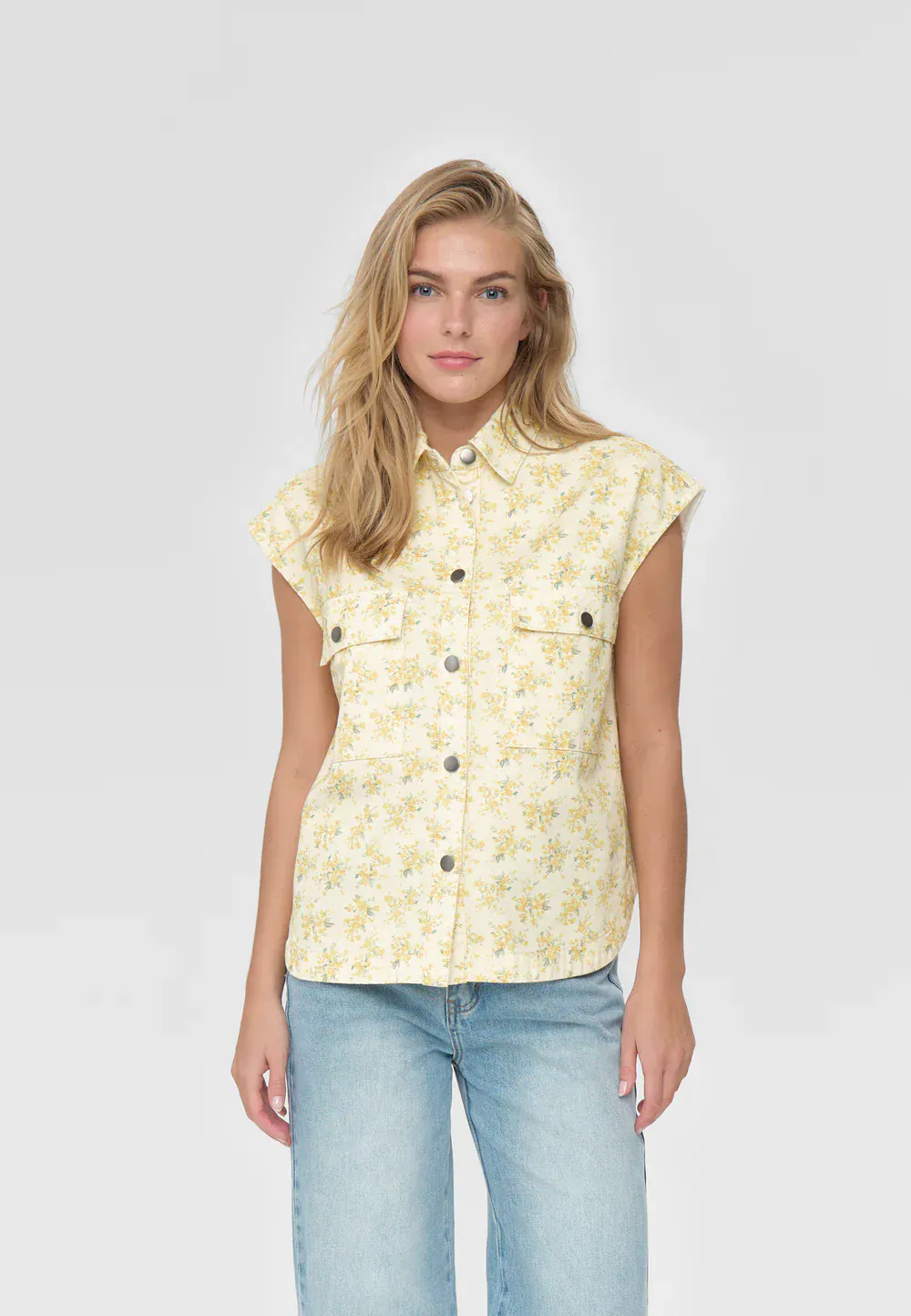 Alexa Vest 4610 - Image 2