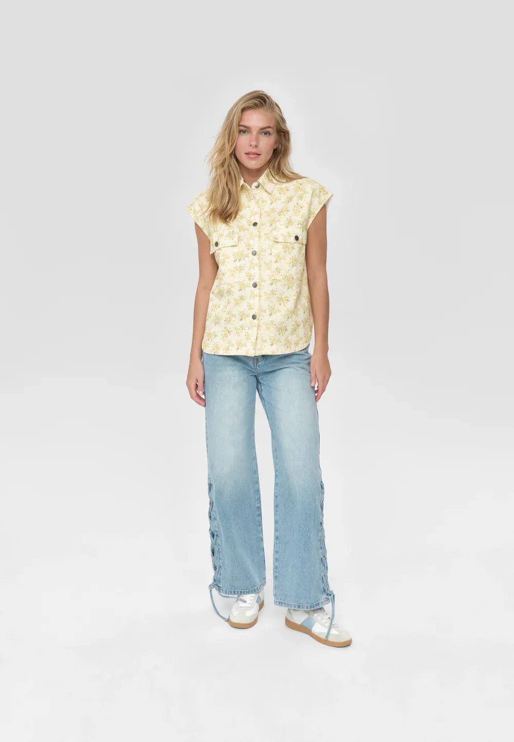 Alexa Vest 4610 - Image 3