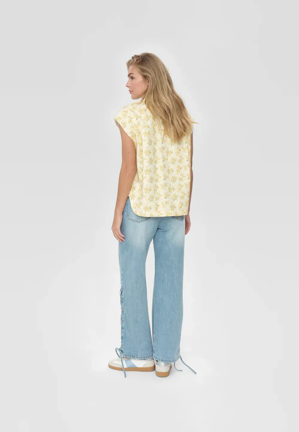 Alexa Vest 4610 - Image 4