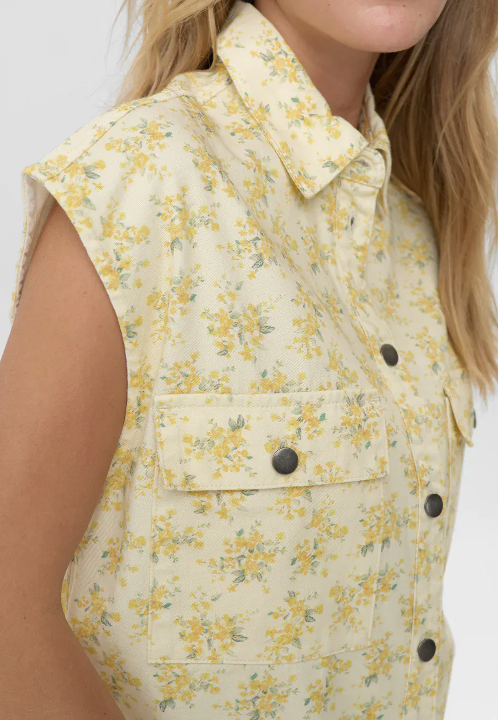 Alexa Vest 4610 - Image 5