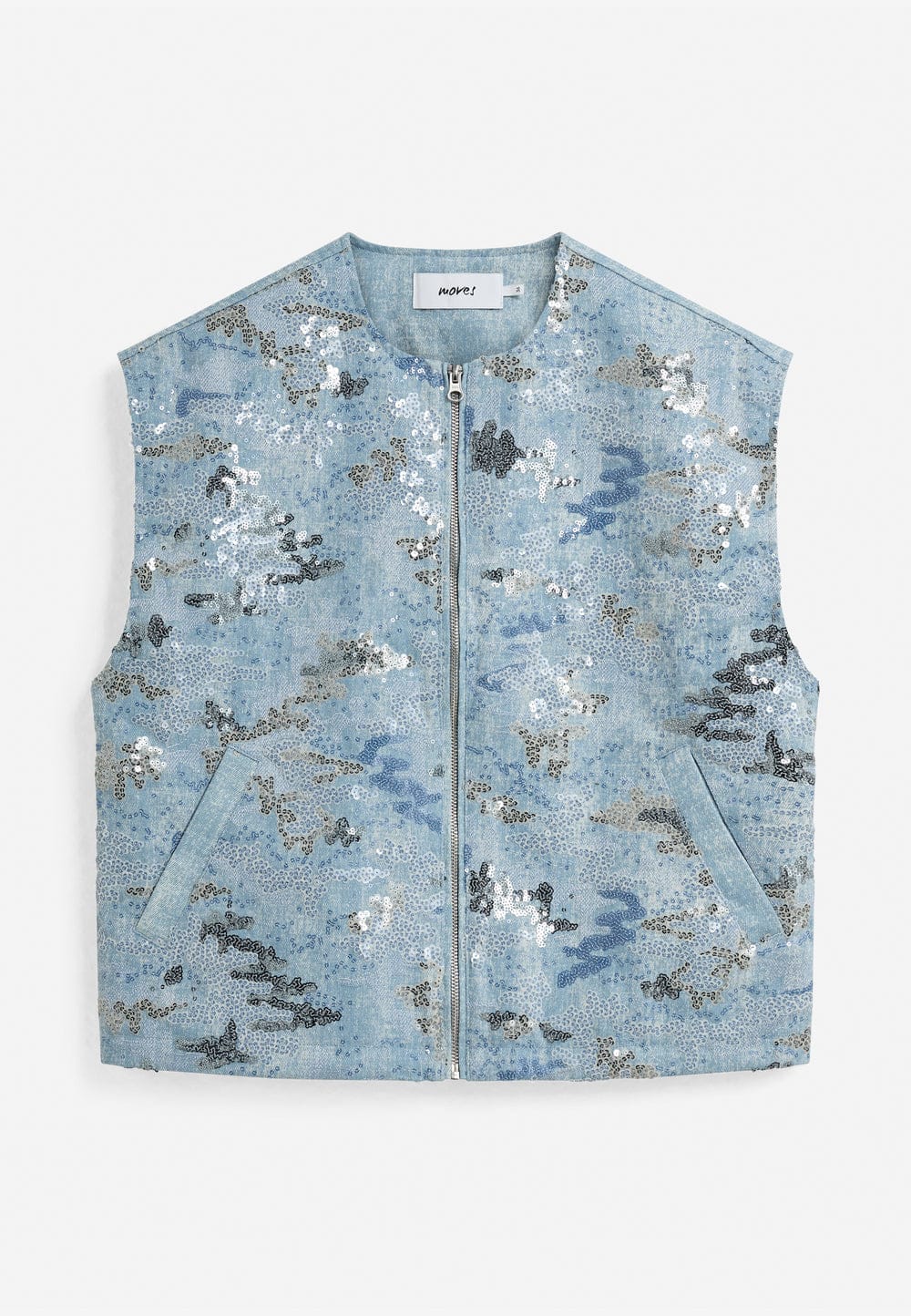 Evits Waistcoat 4615