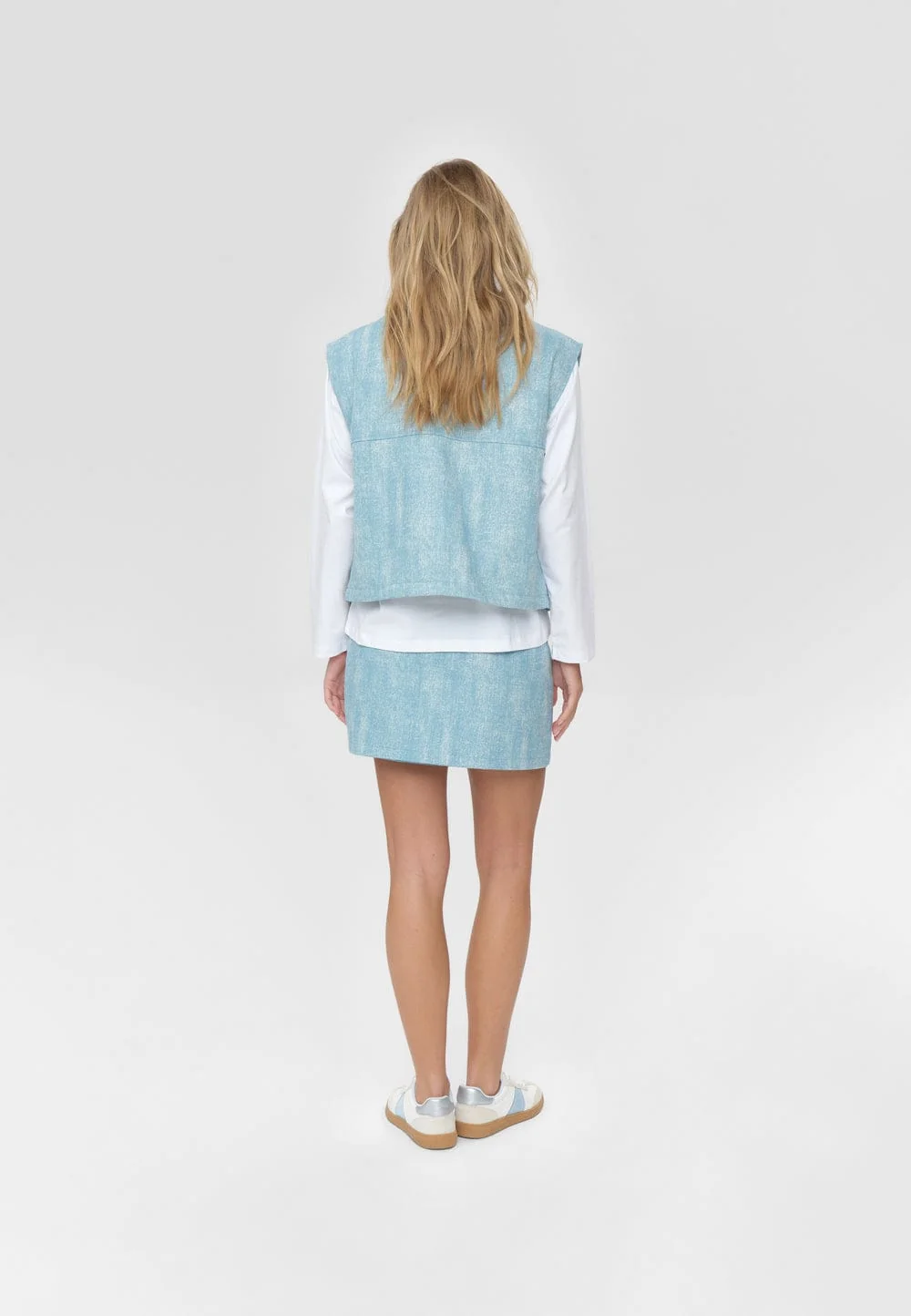 Evits Waistcoat 4615 - Image 4