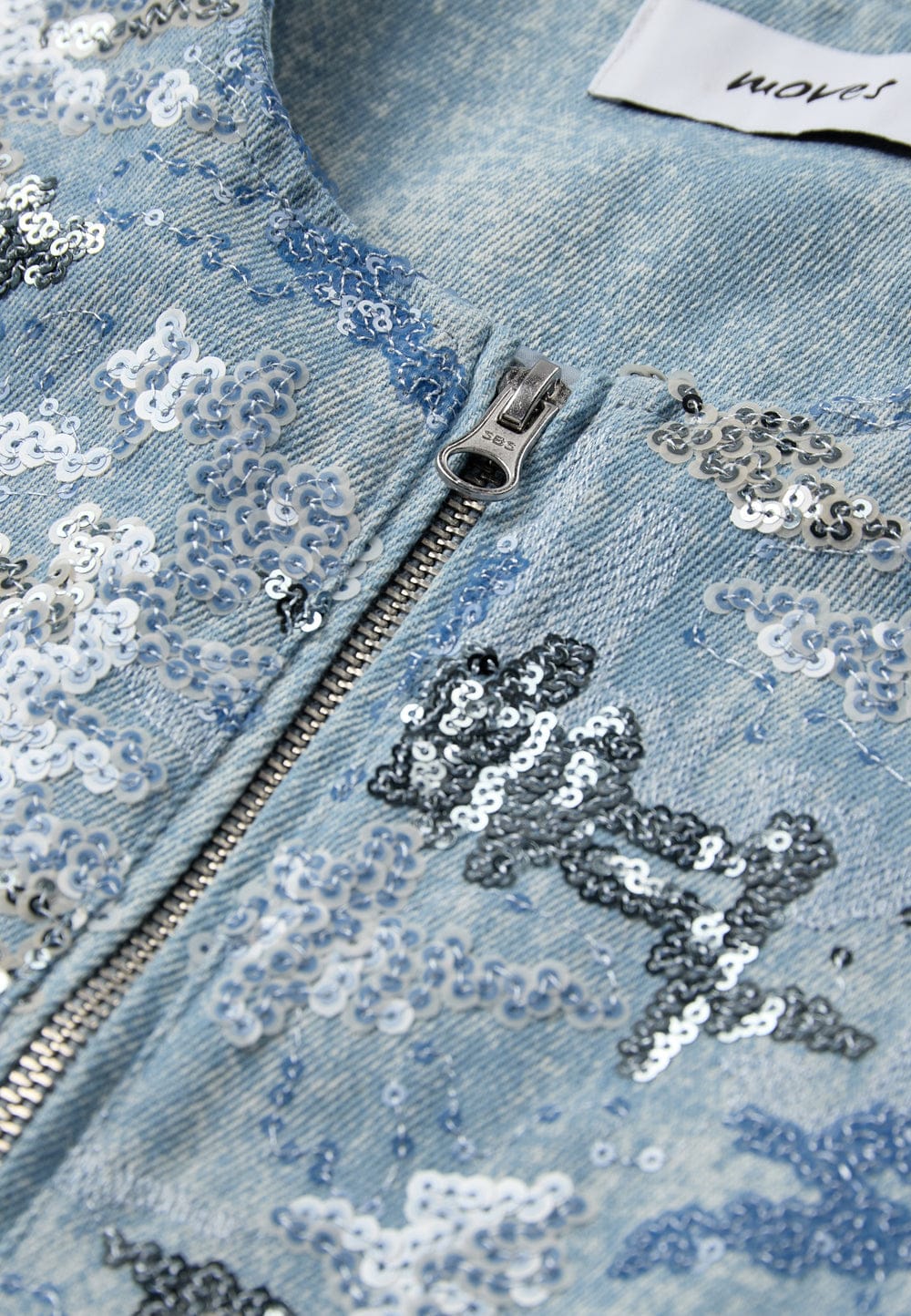 Evits Waistcoat 4615 - Image 7