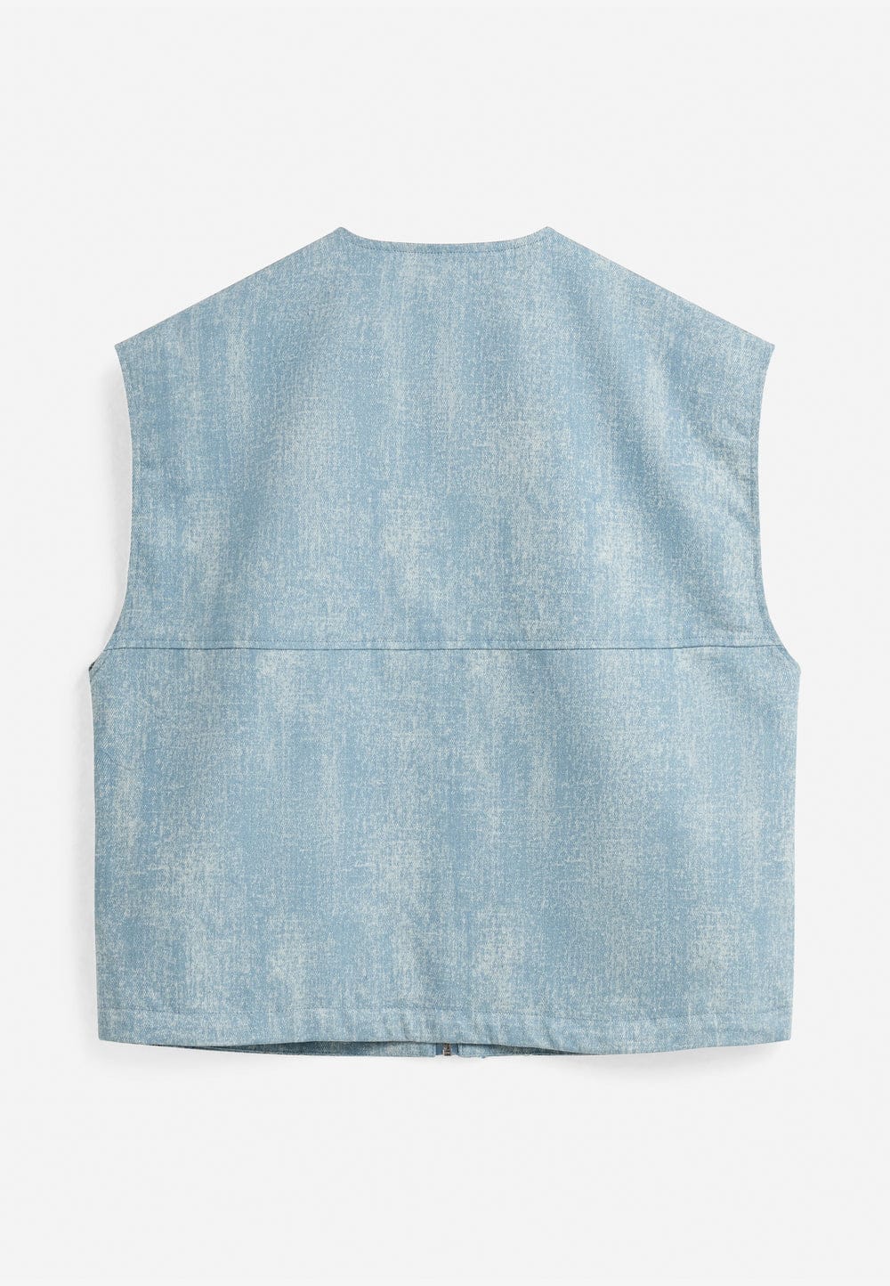 Evits Waistcoat 4615 - Image 8