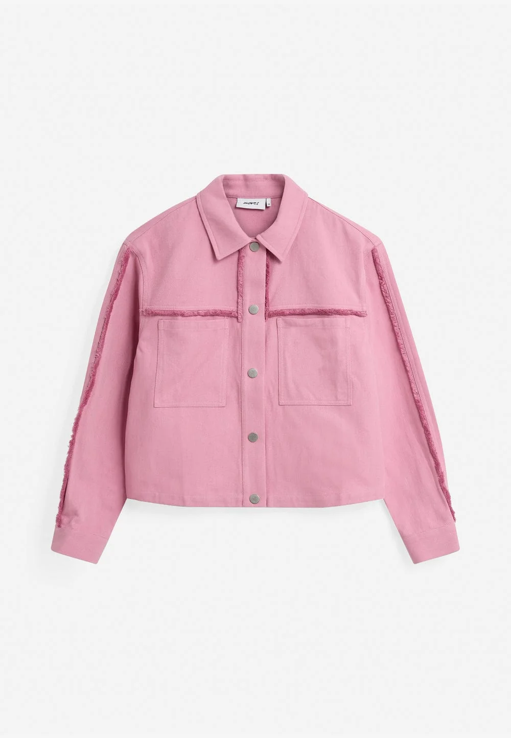 Mallory Jacket 4623