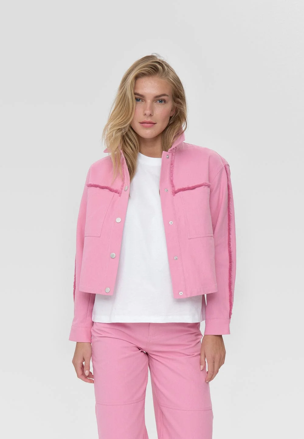 Mallory Jacket 4623 - Image 2