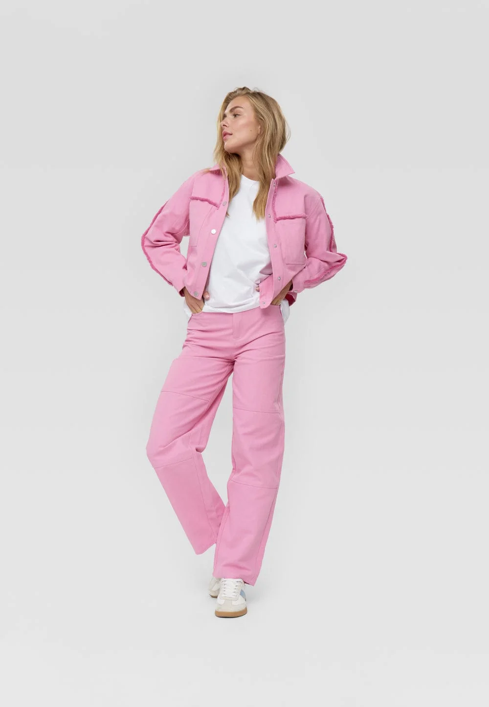 Mallory Jacket 4623 - Image 3