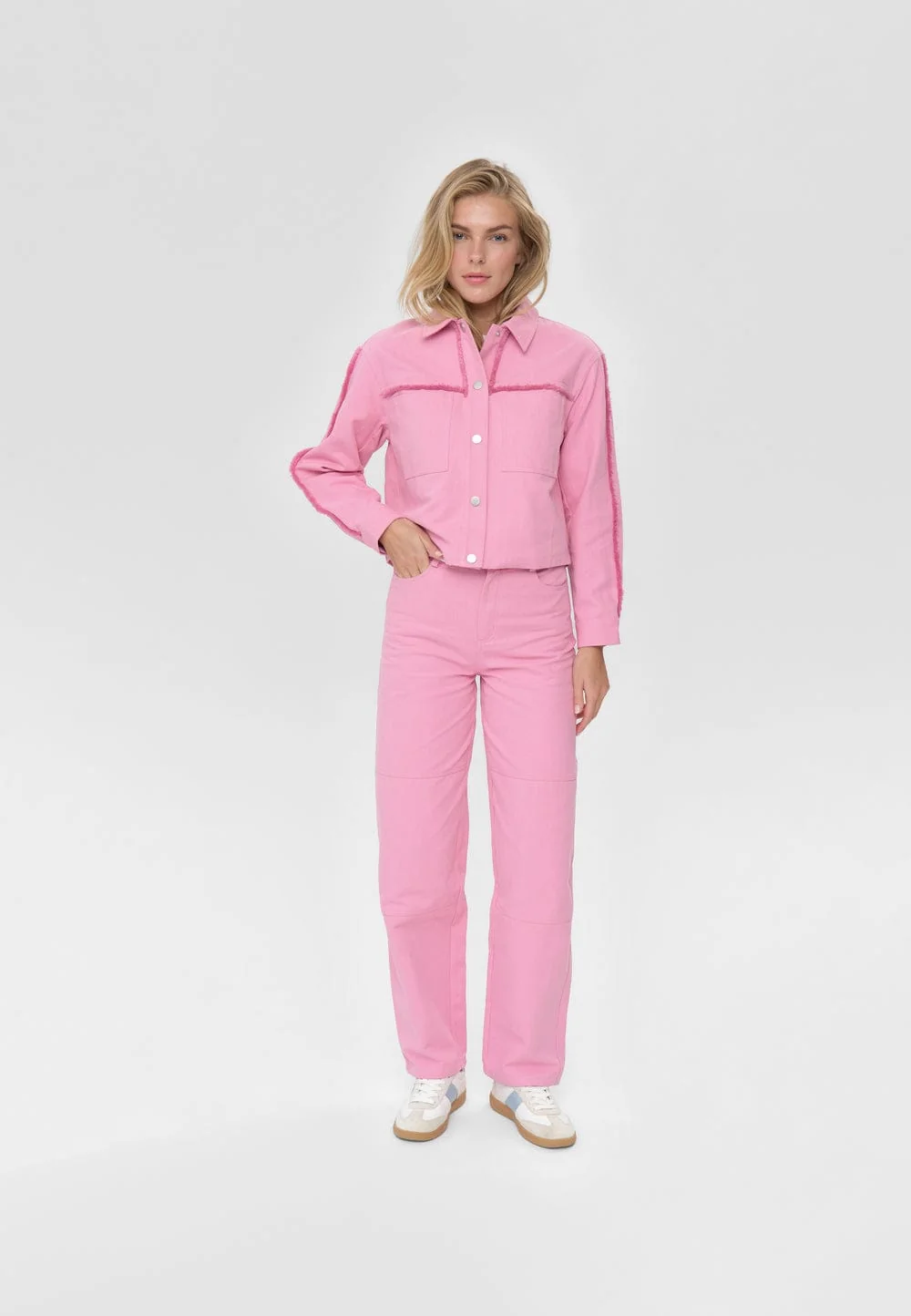 Mallory Jacket 4623 - Image 4