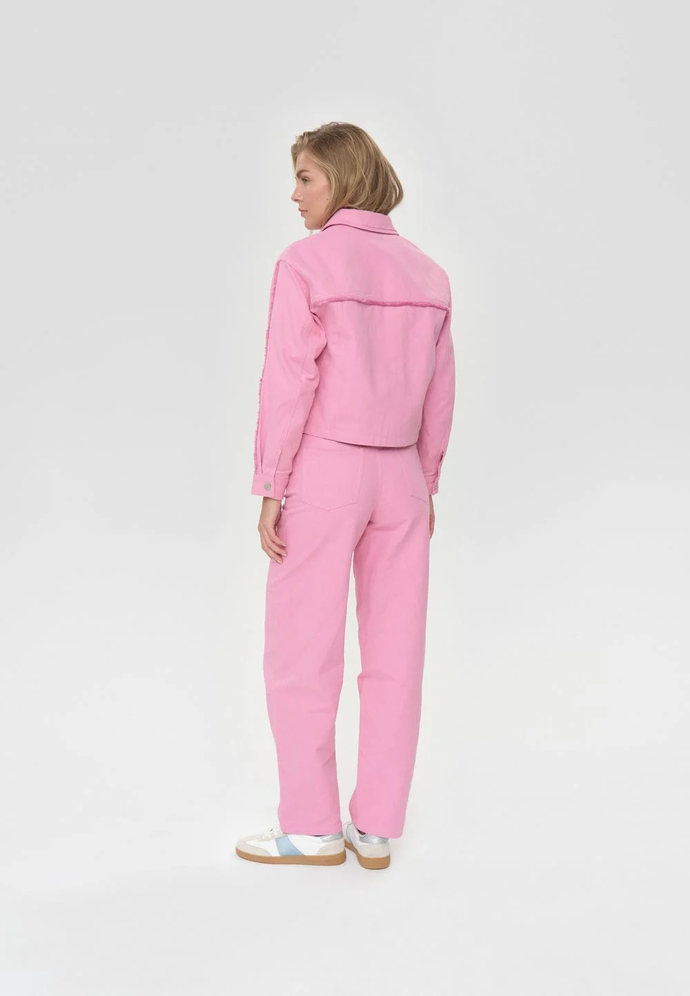 Mallory Jacket 4623 - Image 5