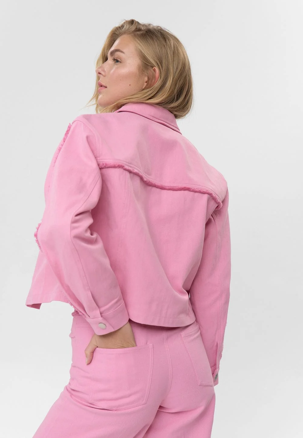 Mallory Jacket 4623 - Image 9