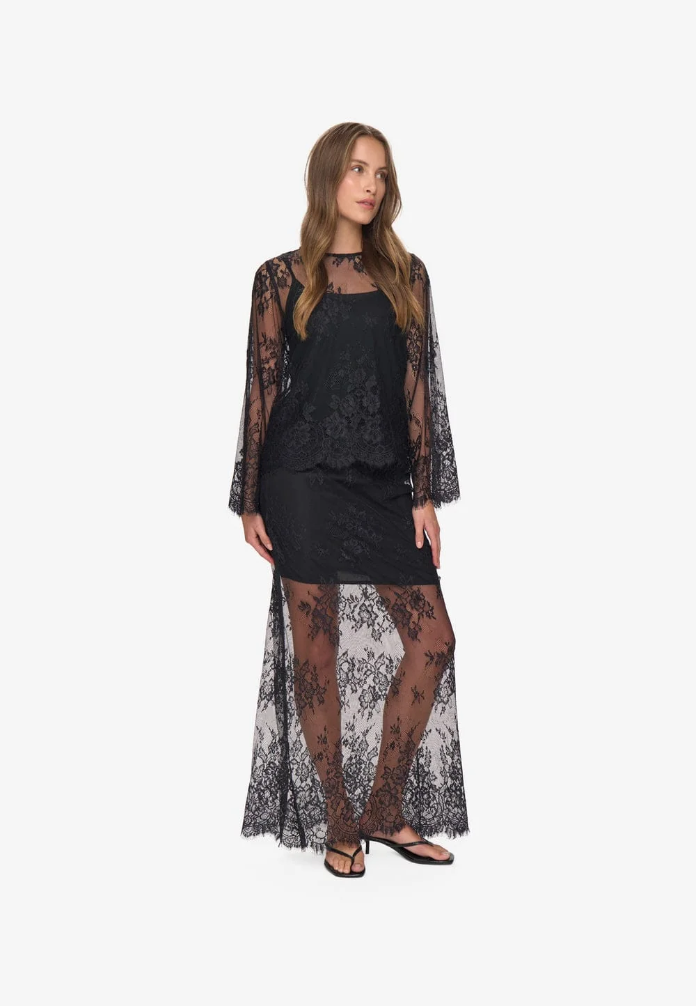 Anilaya Skirt 4523 - Image 3