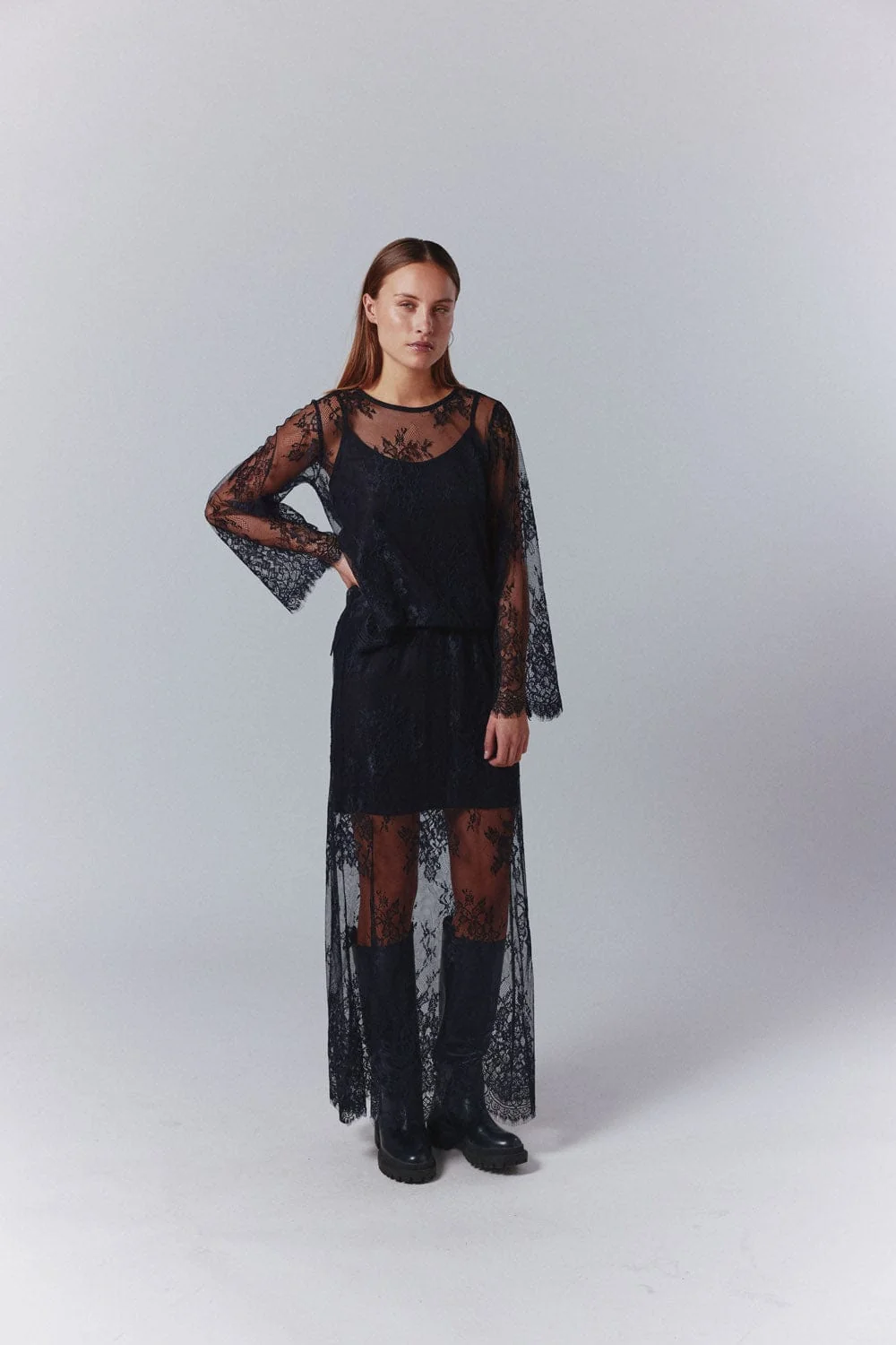 Anilaya Skirt 4523 - Image 5