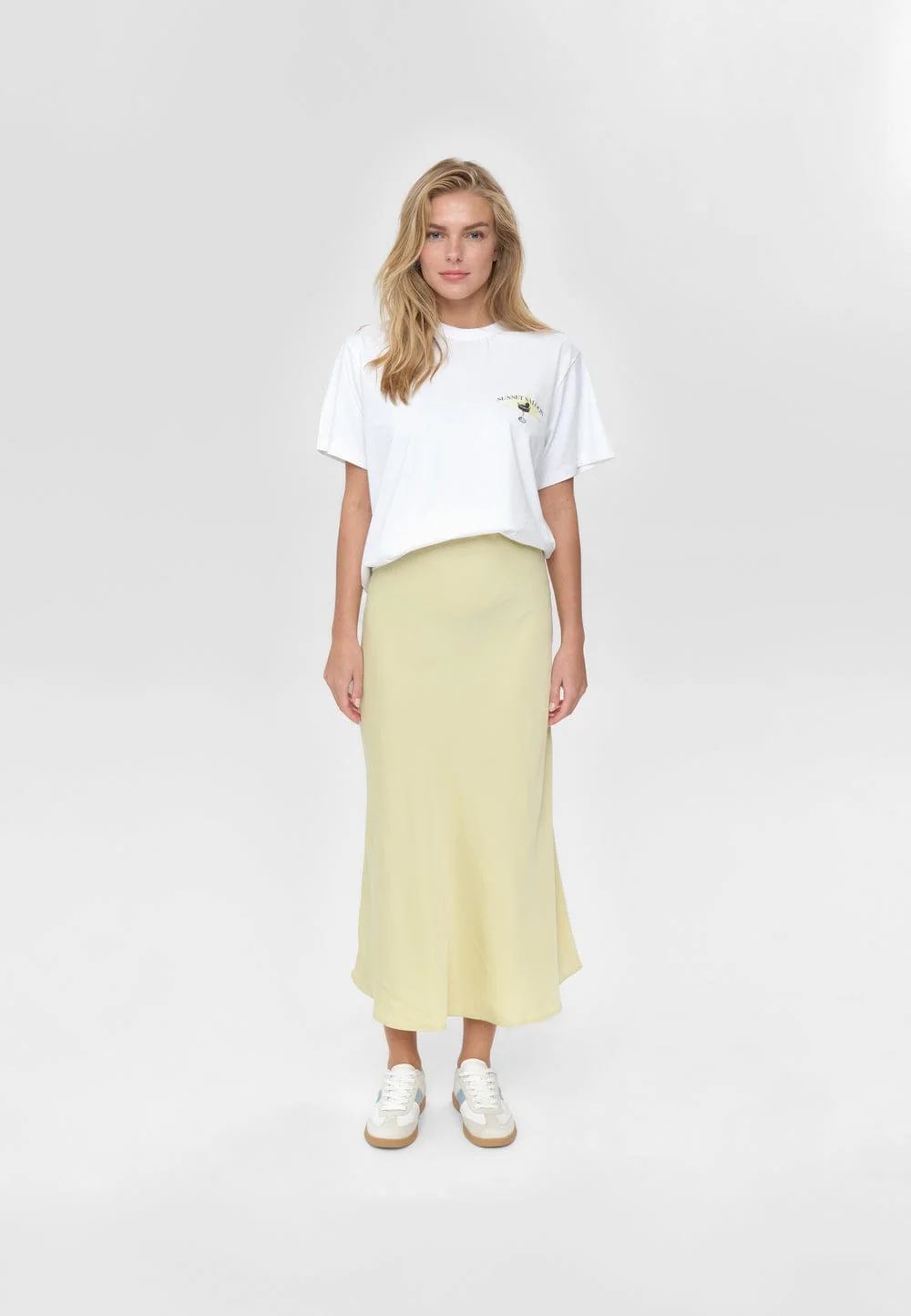 Gebry Skirt 3570 - Image 2