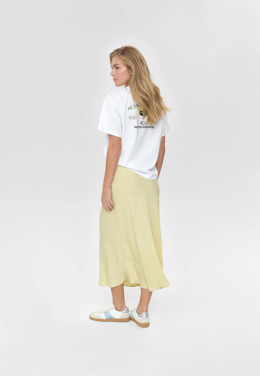 Gebry Skirt 3570 - Image 3