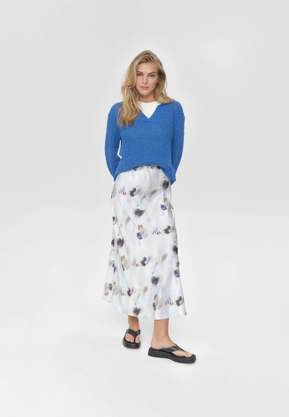 Gebry Skirt 4609 - Image 2