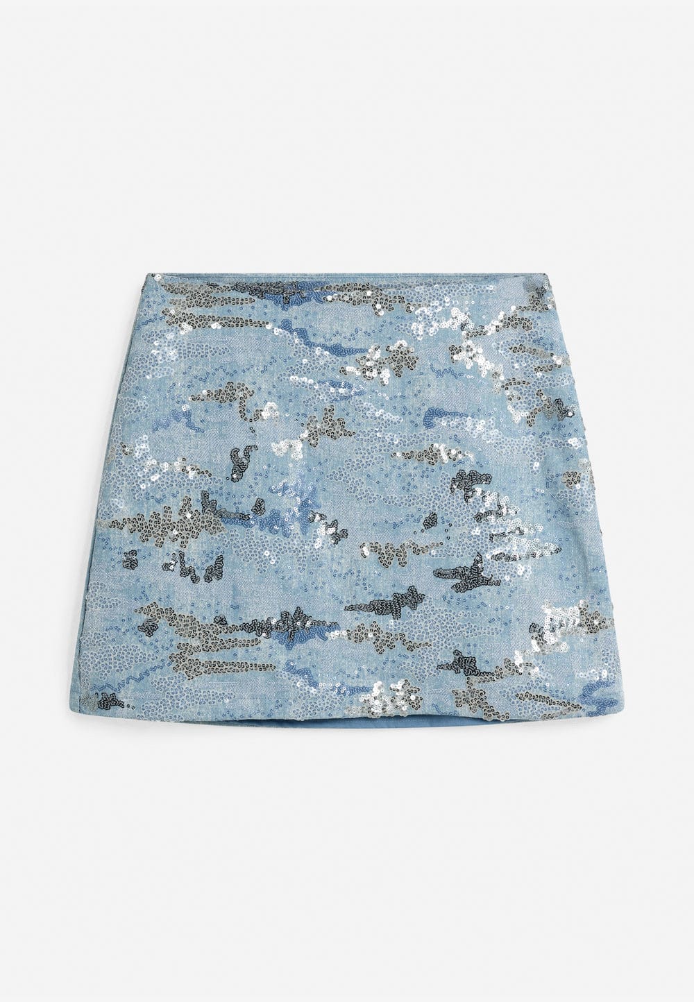 Saylor Skirt 4615