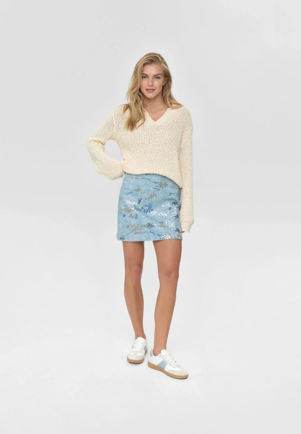 Saylor Skirt 4615 - Image 3
