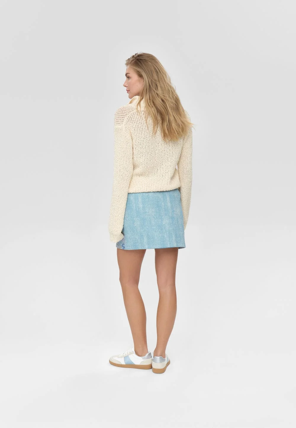 Saylor Skirt 4615 - Image 5