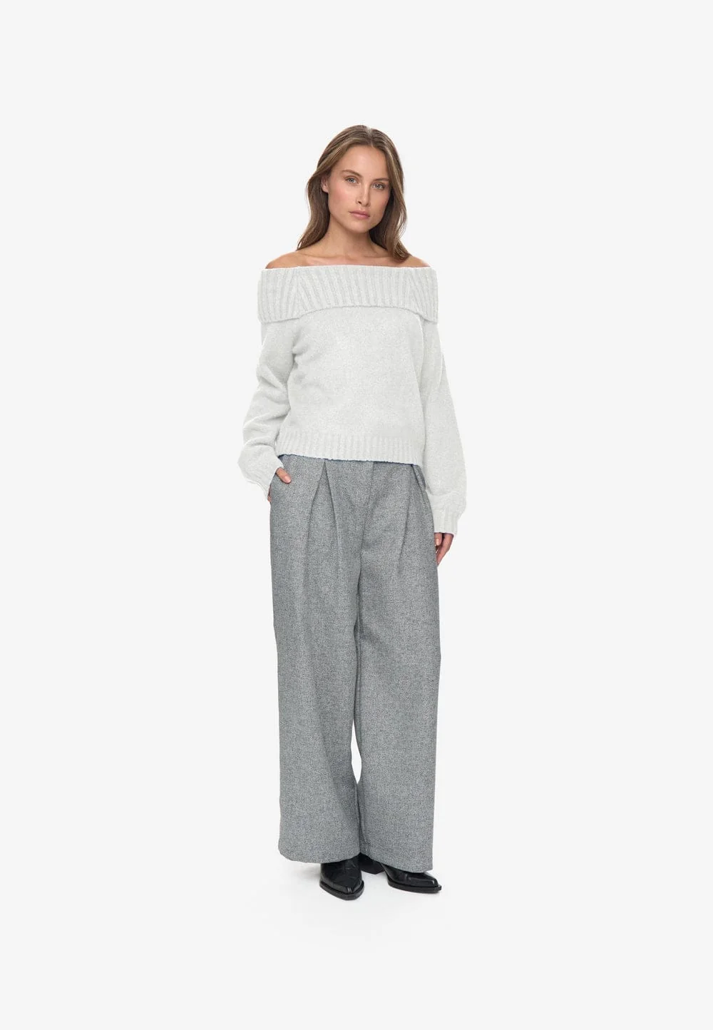 Janni Jumper 2579 - Image 3