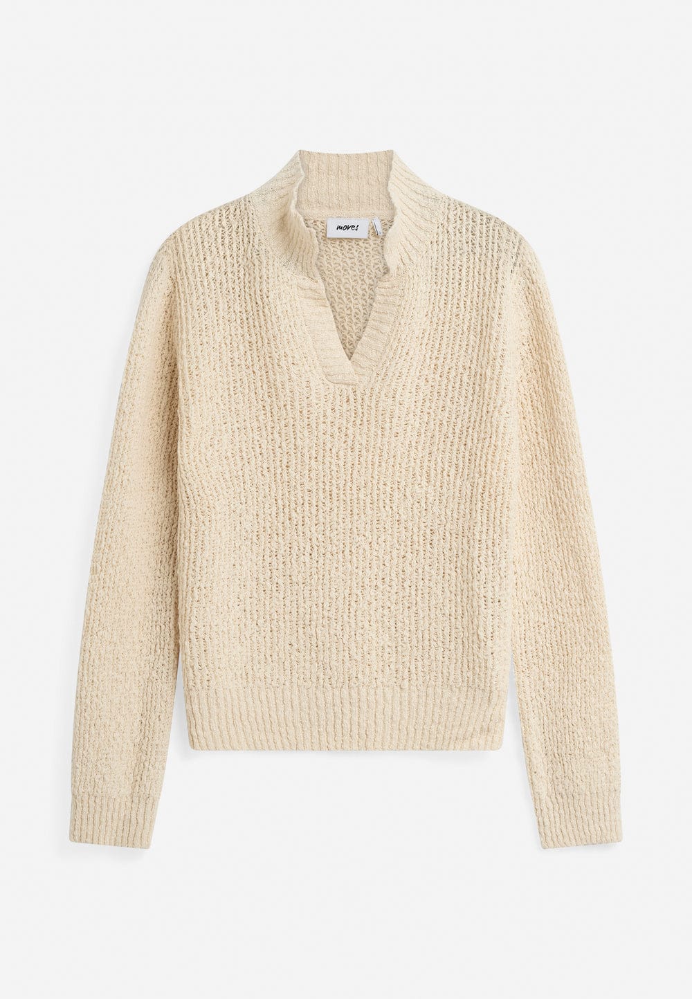 Notta Knit 4636