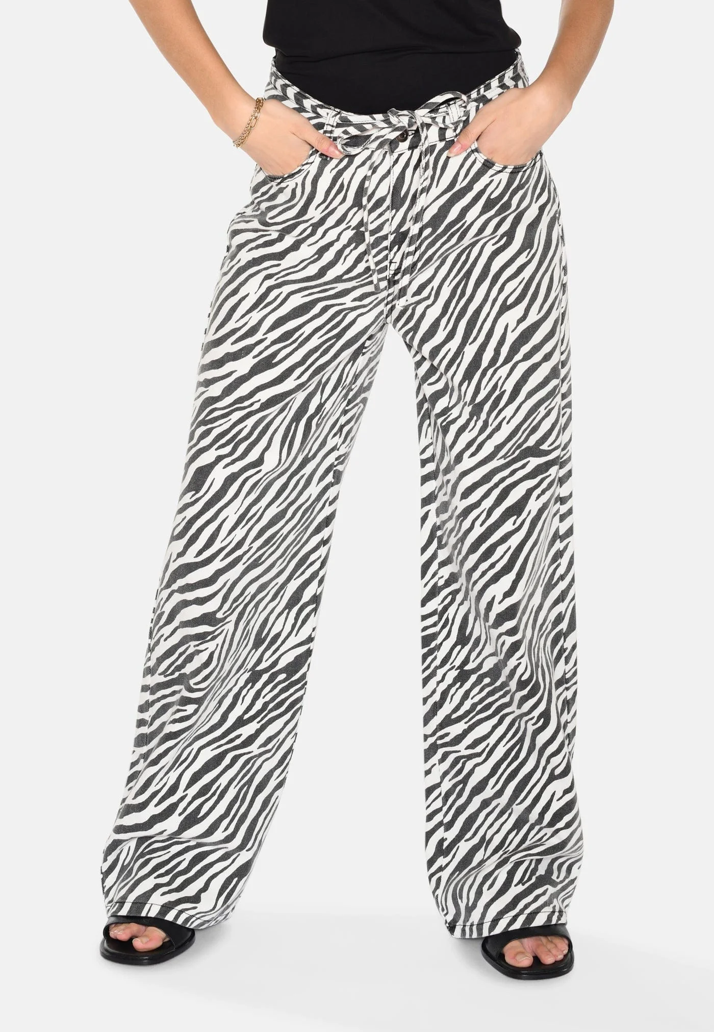 Adanna Jeans 4228 - Image 2