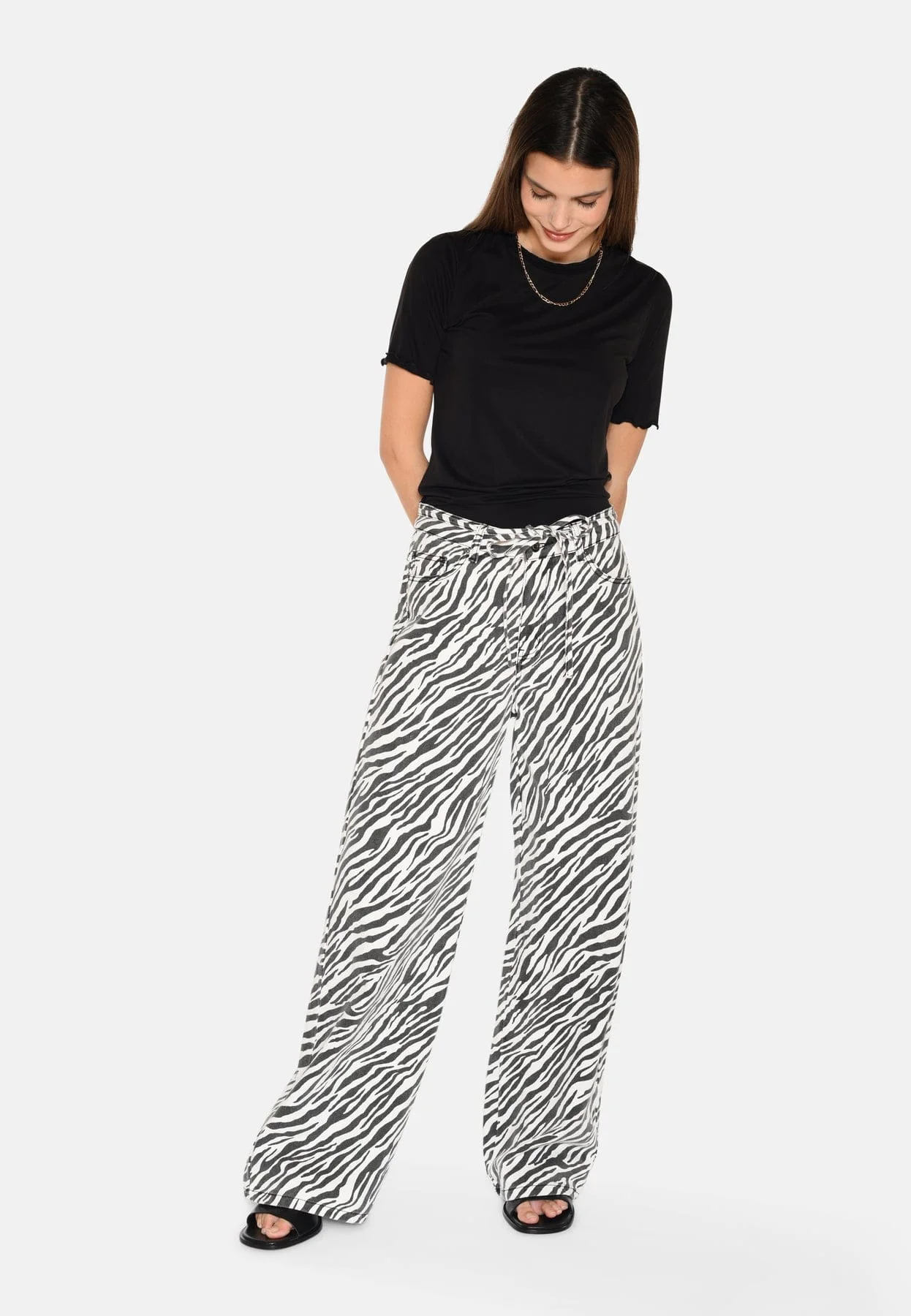 Adanna Jeans 4228 - Image 3