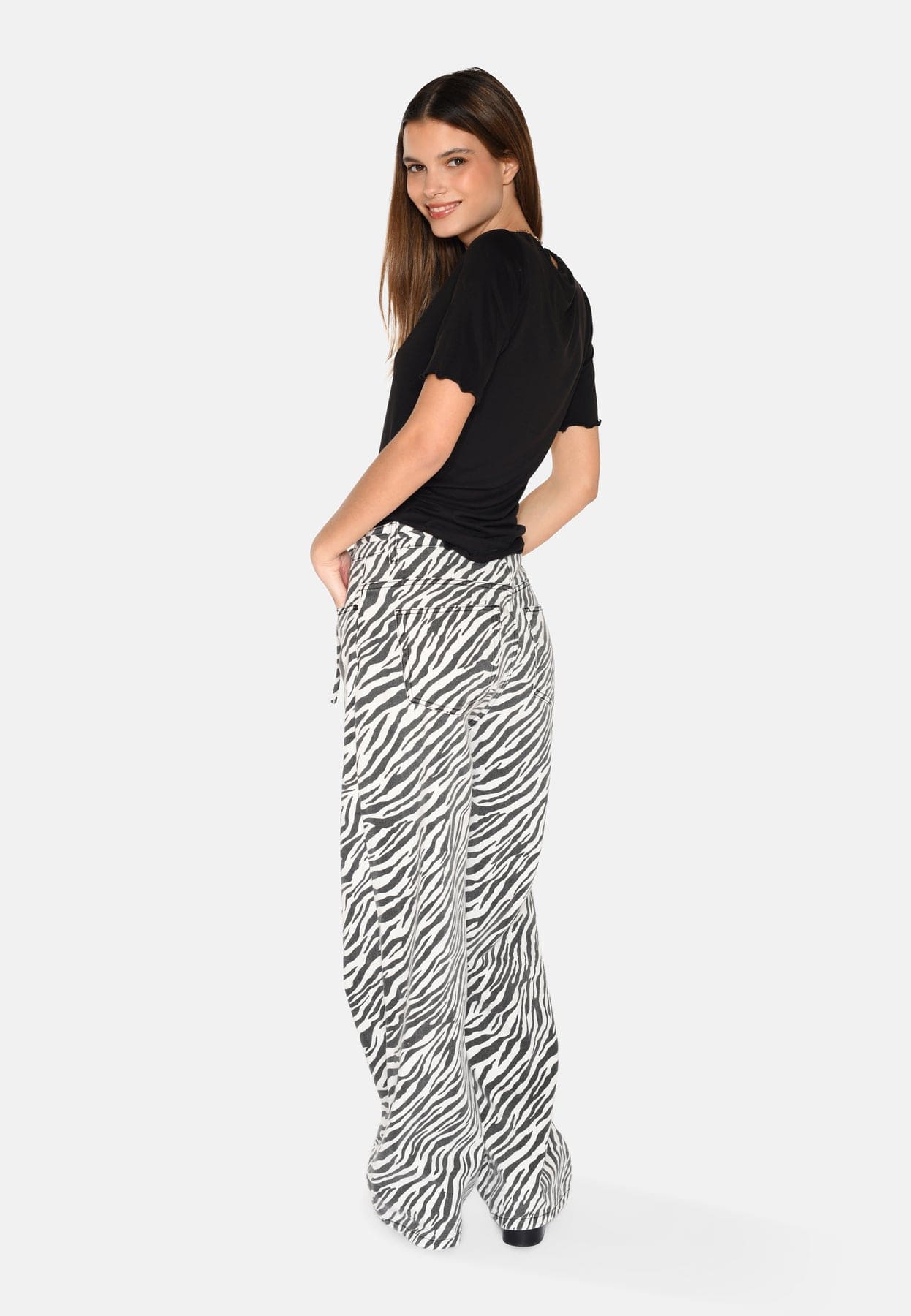 Adanna Jeans 4228 - Image 4