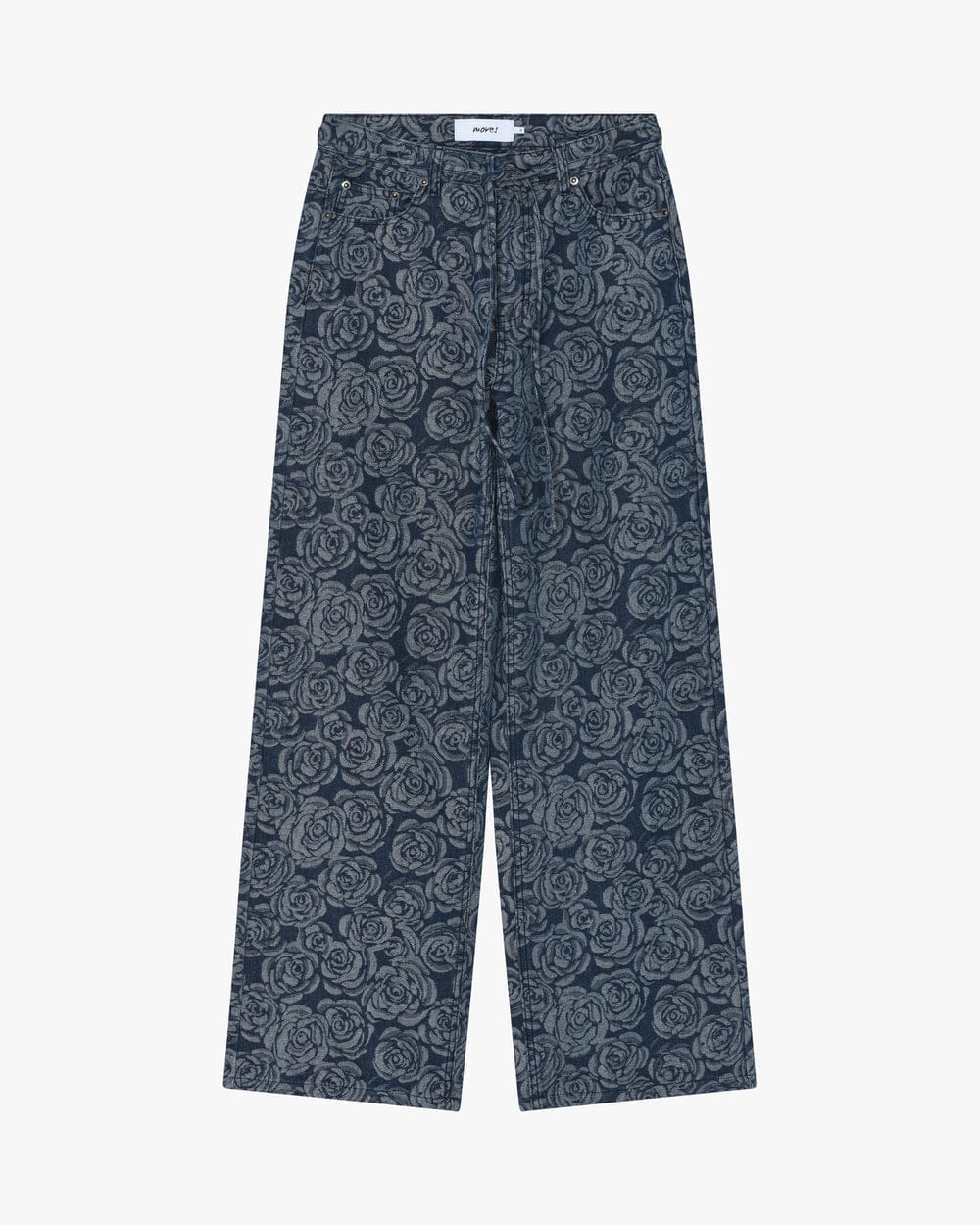 Adanna Jeans 4518