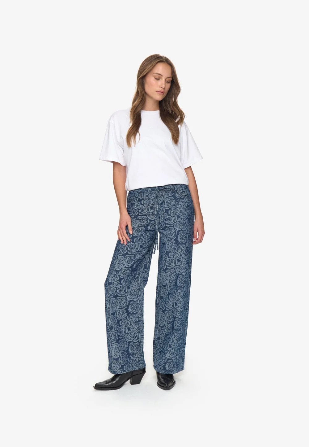 Adanna Jeans 4518 - Image 2