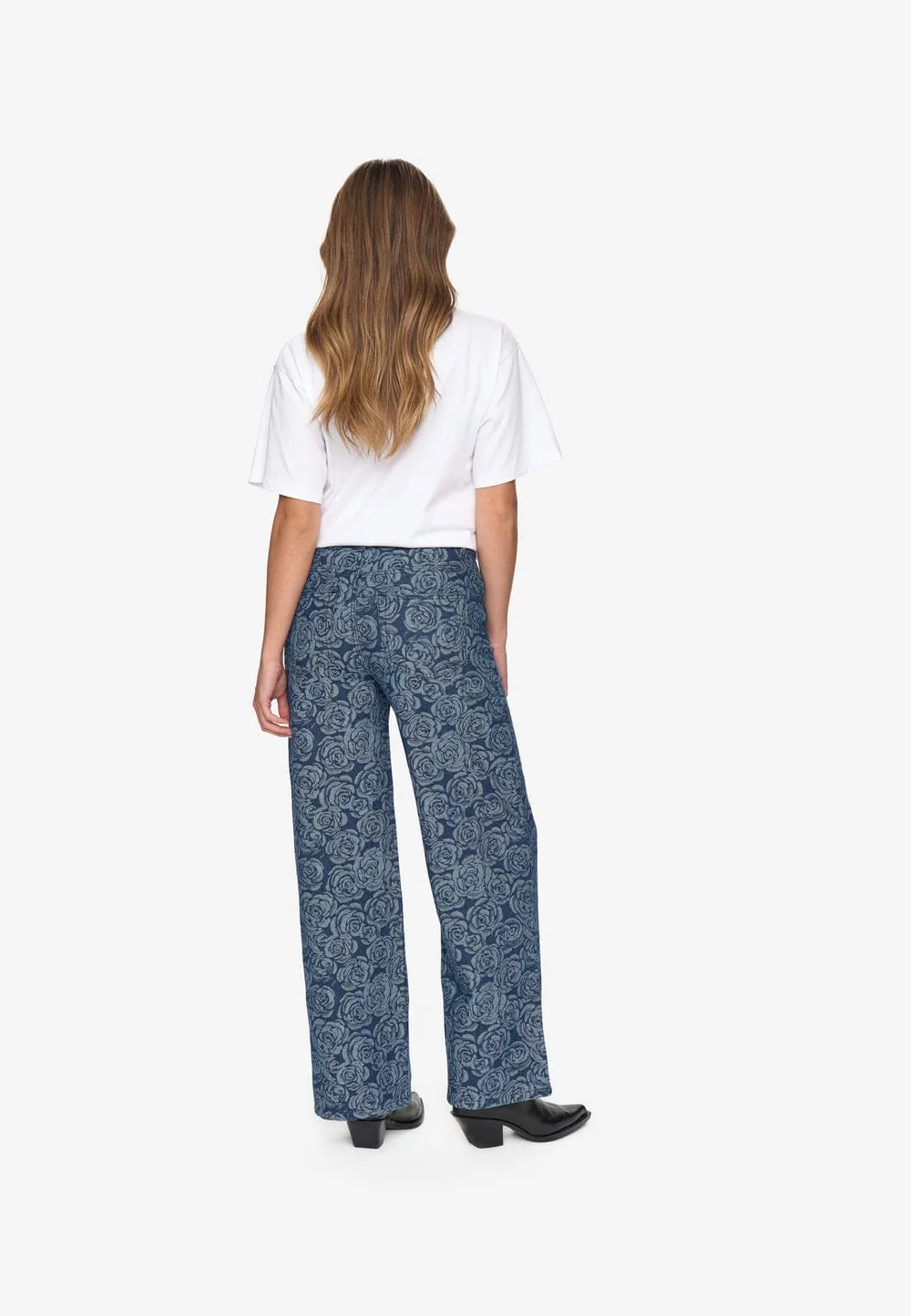 Adanna Jeans 4518 - Image 3