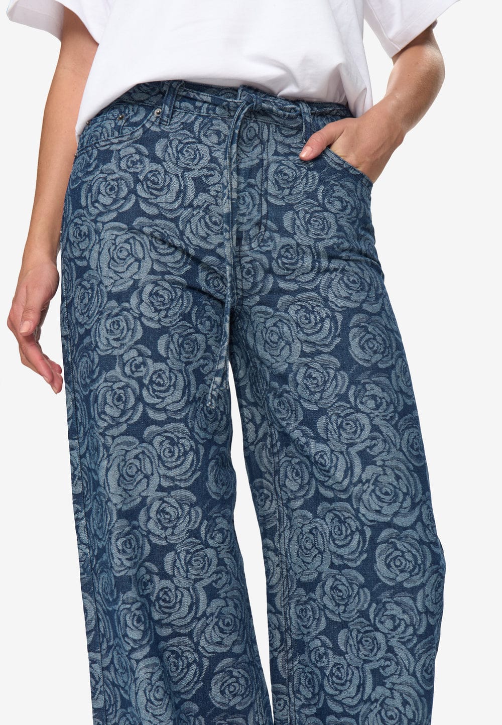 Adanna Jeans 4518 - Image 4