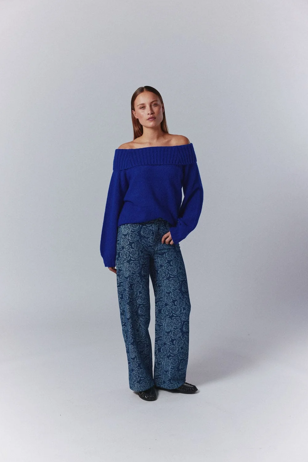 Adanna Jeans 4518 - Image 6