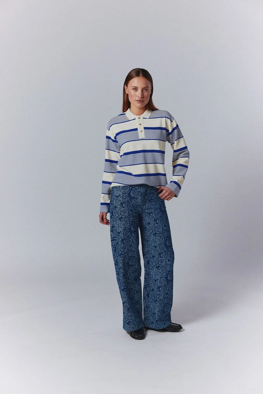 Adanna Jeans 4518 - Image 7