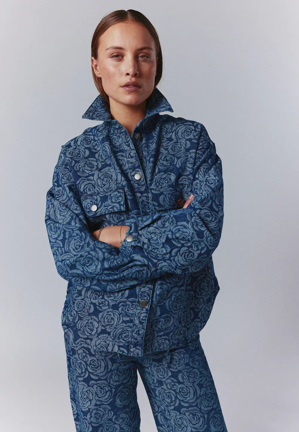 Adanna Jeans 4518 - Image 8