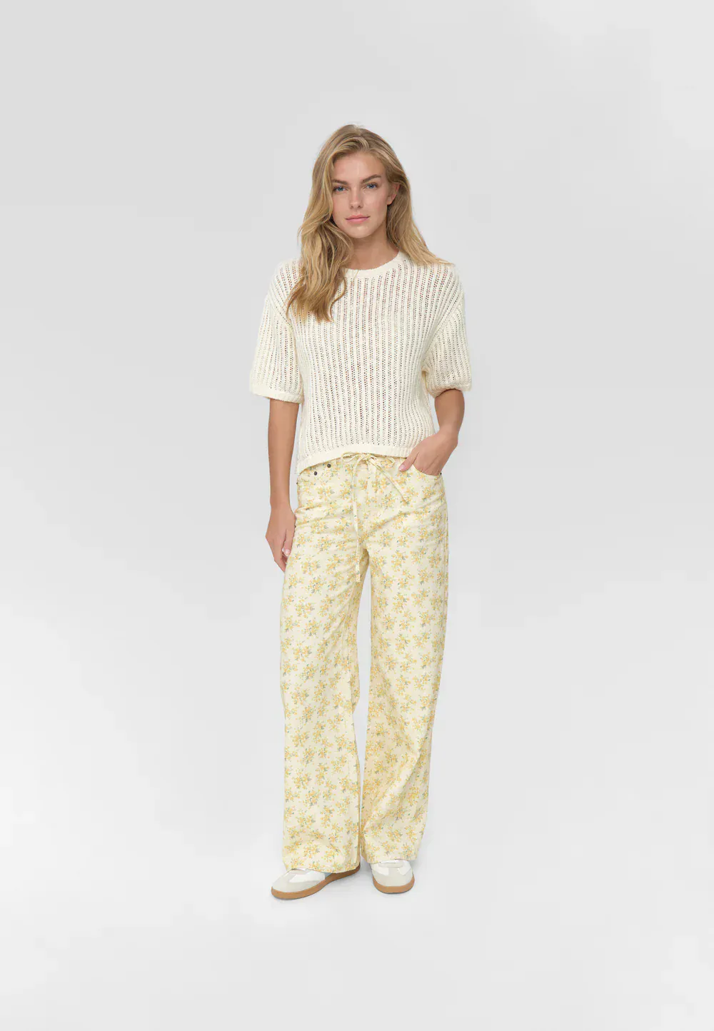 Adanna Jeans 4610 - Image 3