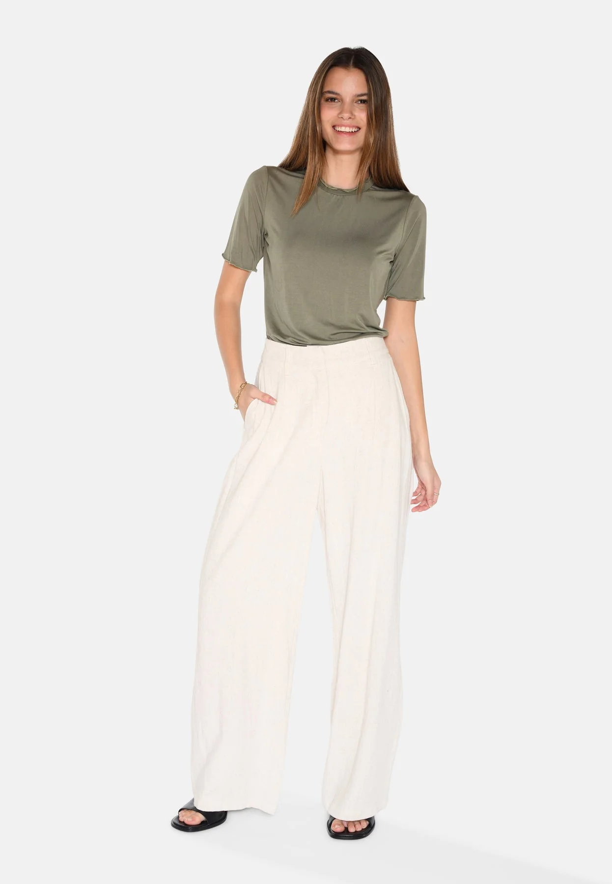 Andriana Pants 2744 - Image 3