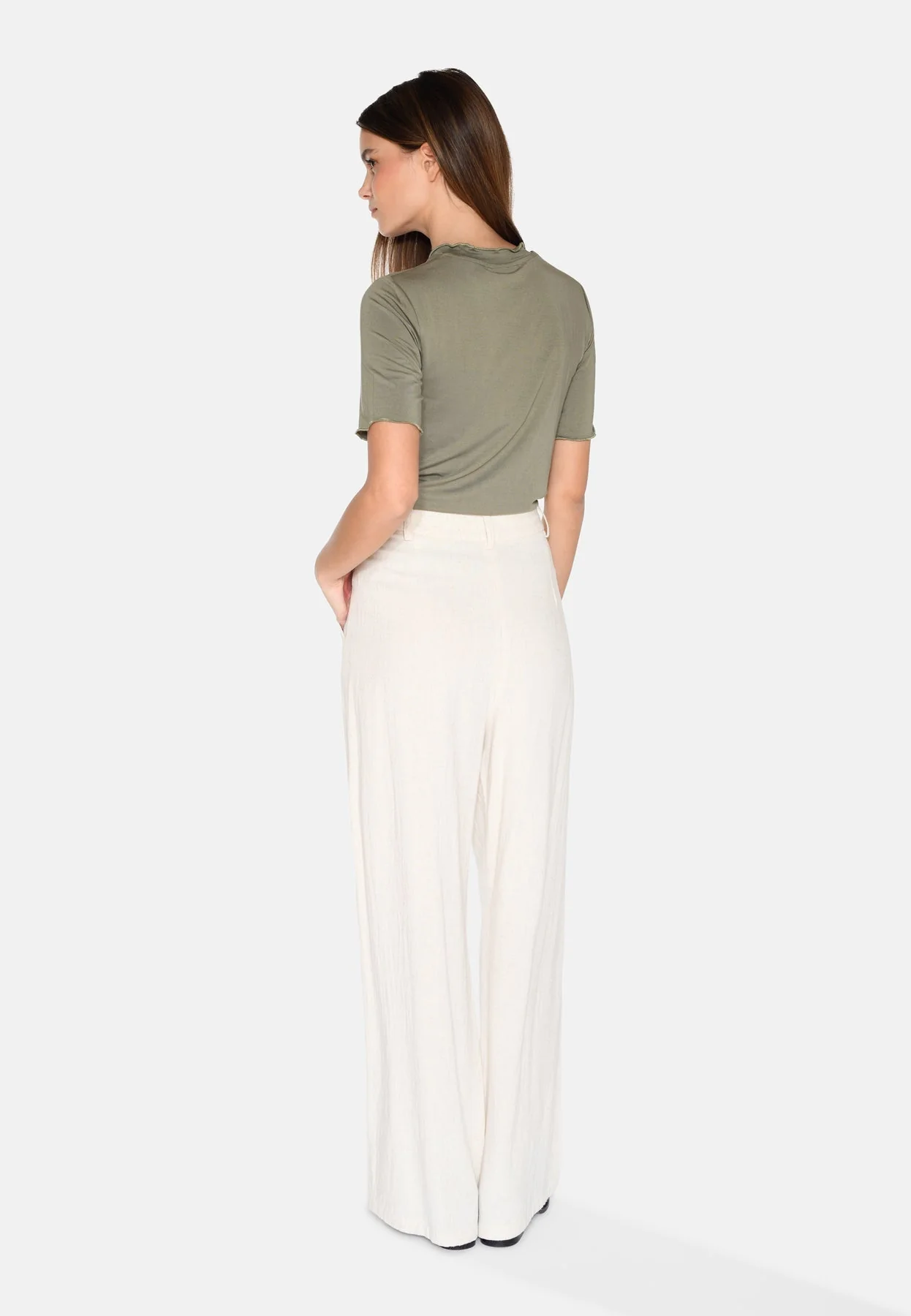 Andriana Pants 2744 - Image 4