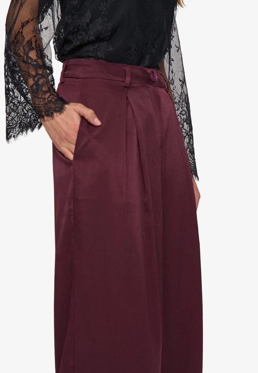 Lauro Pant 4519 - Image 2